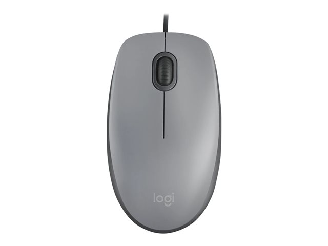 Logitech M110 Silent